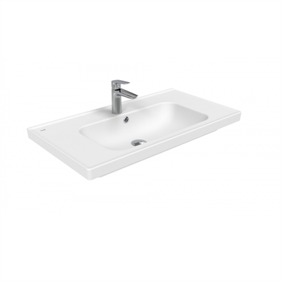 Creavit OB085 Obi Mobilya Uyumlu Lavabo 85 cm