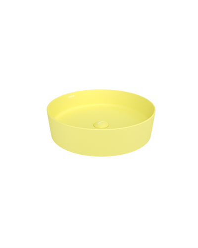 Creavit Loop Ø 45 cm Tezgah Üstü Çanak Lavabo Neon LP145.00NN