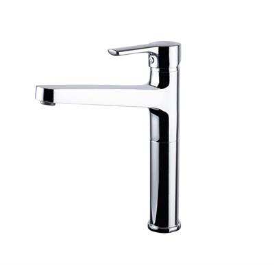 Newarc 832001  Premium Çanak Tipi Lavabo Bataryası