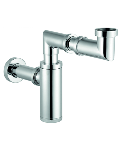 Creavit Lavabo Sifonu Z Tipi SF6088