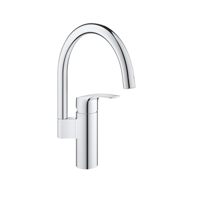 Eurosmart Tek Kumandalı Eviye Bataryası 33202003