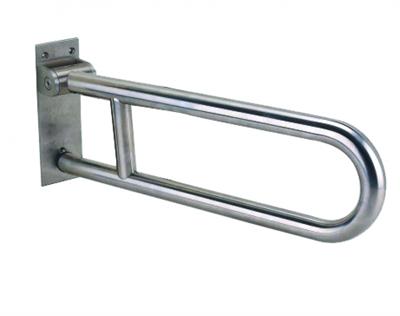 CREAVİT  Tb110 Hareketli Tutunma Barı (LAVABO VE KLOZET İÇİN)