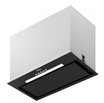 FRANKE 305.0665.364 Inca Lux 3.0 Mat Siyah Davlumbaz  FBFE BK MATT A52