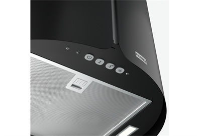 FRANKE Ada Smart FSMS F42 BK MATT Matt Black Davlumbaz 345.0654.933