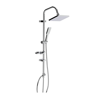 Creavit SH630 Tepe Duş Sistemi