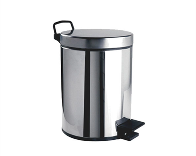 Creavit ST16605 Pedallı Çöp Kovası 5 lt