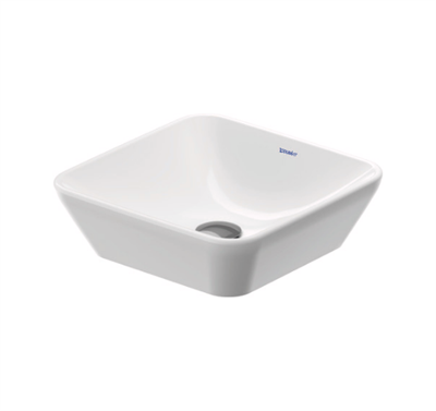 Duravit 2397400070 D-Neo Çanak Lavabo 40 cm