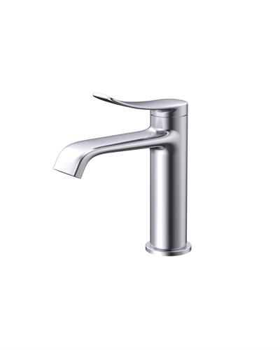 Creavit Lua Lavabo Bataryası Armatürü LU1500