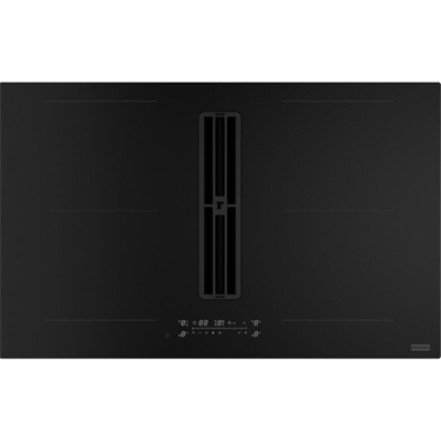 Franke Mythos 2gether Ultra Edge FMY 8352 BA R HI Siyah Ocak Ve Davlumbaz 340.0731.871