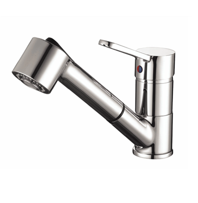 Creavit MF8320S Spiralli Mutfak Armatürü