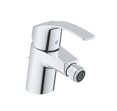 Eurosmart 2015 Kumandalı Bide Bataryası Krom