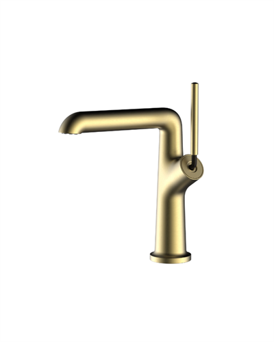 Orka Plus Selena Yüksek Lavabo Armatürü SLN6817 