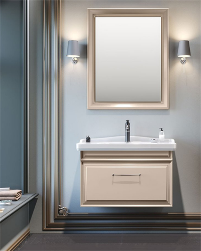 Orka Design 85 cm Banyo Takımı