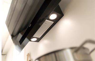 FRANKE 330.0591.773 Maris Neo Davlumbaz FNO 905 BK