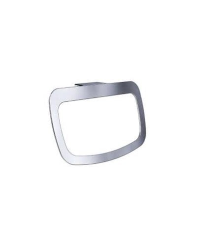 Bocchi  3013-0004 Trieste Havluluk Yuvarlak 240 mm Krom