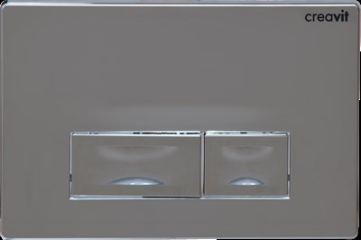 Ore Parlak Krom Kaplama Kumanda Paneli