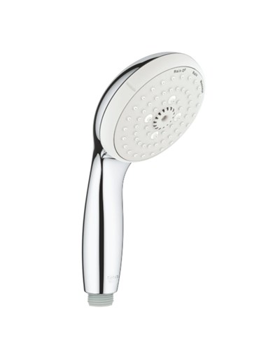 Grohe 28419002 New Tempesta 100 El Duşu 3 Akışlı