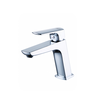 CREAVİT Slope Lavabo Bataryası SP1500