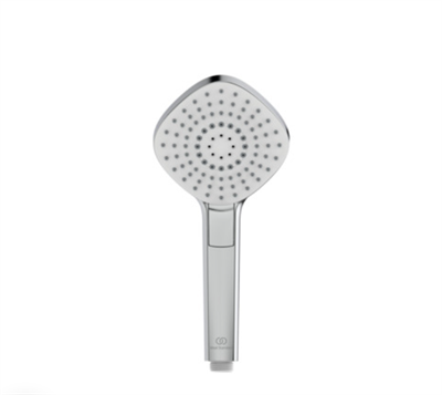 İdeal Standard B2234AA Idealrain Evo Sürgülü Duş Seti 115mm-Chrome-Diamond-60cm Sürgü 