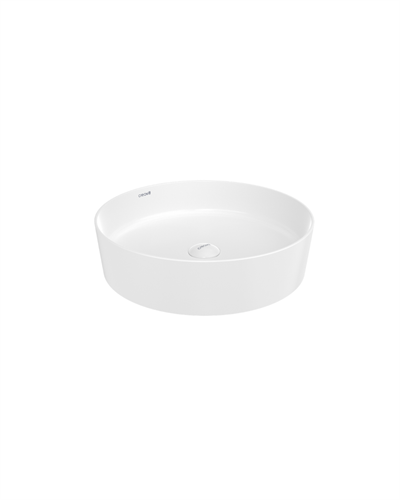 Creavit Loop 45 cm Tezgah Üstü Çanak Lavabo LP145