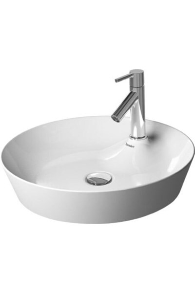 Duravıt Cape Cod Canak Lavabo 480 Mm Cap 2328480000