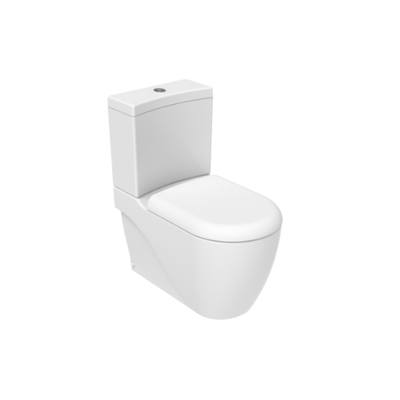 CREAVİT GR360 GRANDE XXL DUVARA DAYALI KLOZET TAKIMI