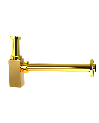 Creavit Lavabo Sifon 33 cm G1 1/4” SF194