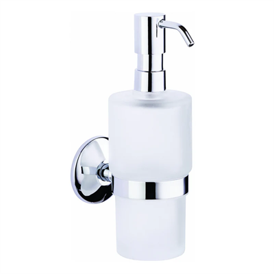 Creavit BJ11022-B Joyful Sıvı Sabunluk