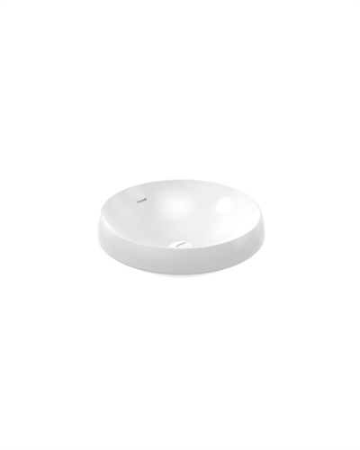 Creavit Deep Tezgah Üzeri Lavabo Ø45 cm DE045 