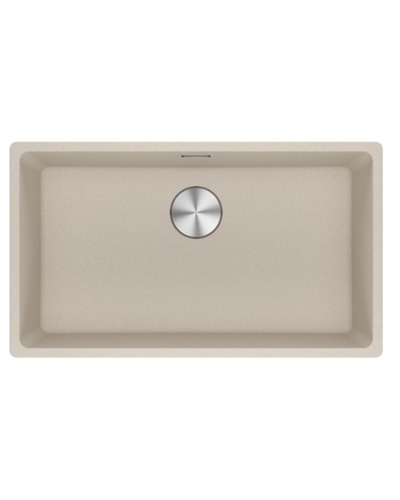 Franke Maris MRG 210/110-72 Granit Sahara Evye