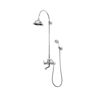 NEWARC PERA BATARYALI DUŞ ÜNİTESİ