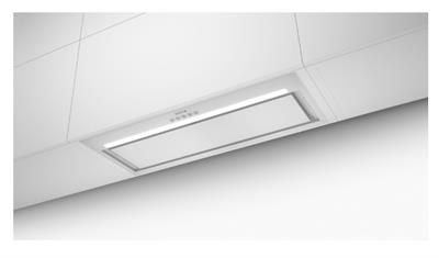 FRANKE 305.0665.366 Inca Lux 3.0 Mat Beyaz Davlumbaz FBFE WH MATT A52