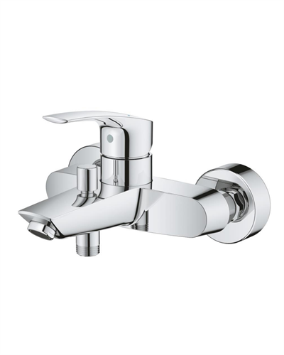 Grohe Eurosmart Tek Kumandalı Banyo Bataryası 1/2 - 33300003
