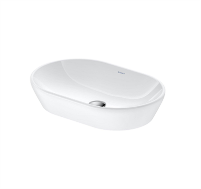 Duravit 2372600070 D-Neo Beyaz Çanak Lavabo 60 cm