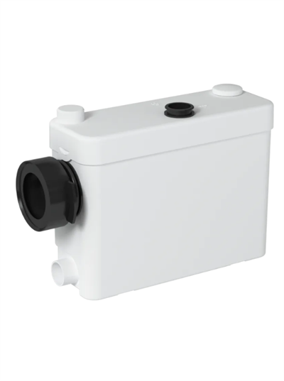Sanihydro  Sanipack WC Öğütücü