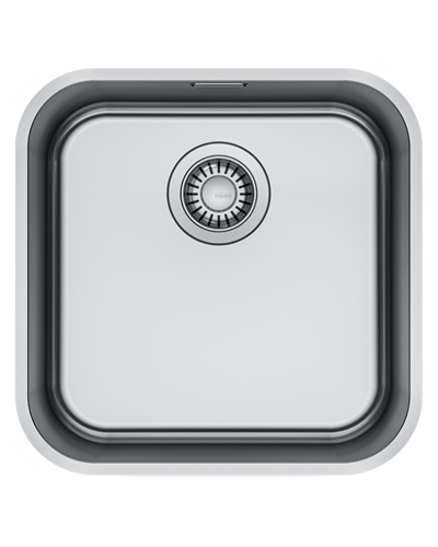 Franke SRX 110-40 Paslanmaz Çelik Evye 