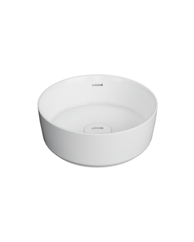Creavit Tone 30 cm Tezgah Üstü Lavabo TB030