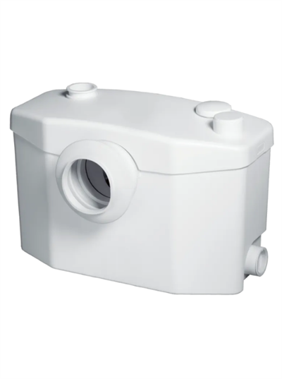 Sanihydro Sanıpro XR 