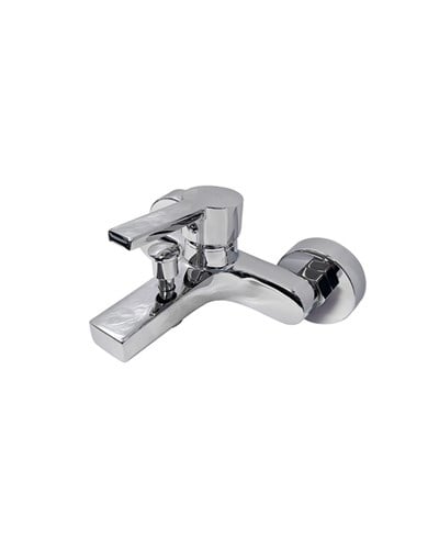 Newarc Fun Banyo Bataryası Krom 831511