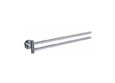 Bocchi Piave  İkili Havluluk Krom 421 mm 3015-0016
