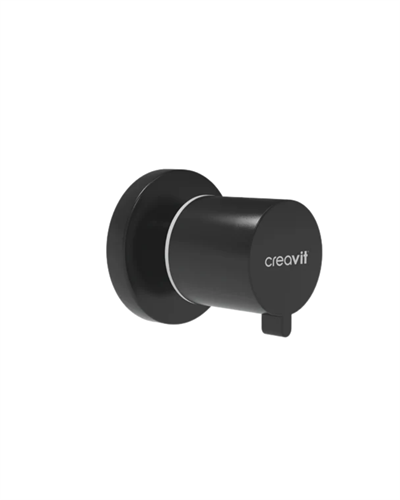 Creavit Aç - Kapa Ara Kesme Valfi 1/2” - 1/2” PPRC AC50L