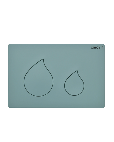 Creavit Blom Kumanda Panel GP1101.00