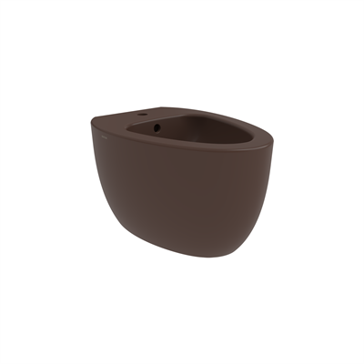 Bocchi Etna Asma Bide Mat Kahve 1117-025-0120