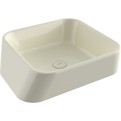 Bocchi Firenze Çanak Lavabo Bisküvi 1005-014-0125