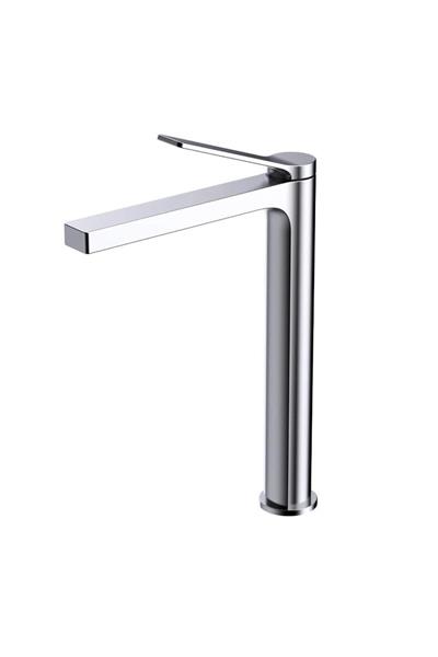 CREAVİT RT6500 Ritmo Uzun Lavabo Armatürü