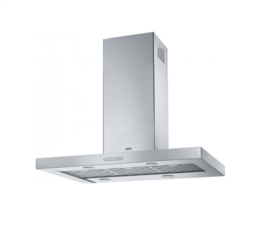 FRANKE Ada Format Tale 905 I XS/900 Inox Davlumbaz 325.0552.774