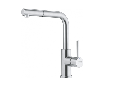 FRANKE Smart Glenda Doccia Spiralli Mutfak Bataryası 115.0706.986