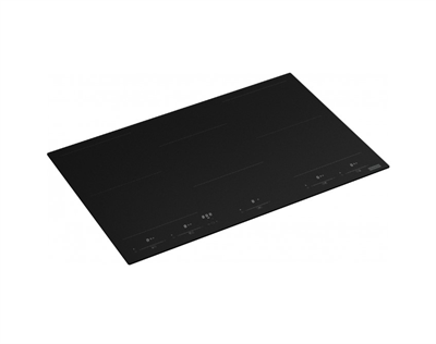 FRANKE Mythos K-LINK FMY 805 I F KL MB Matt Black Ocak 108.0733.617 