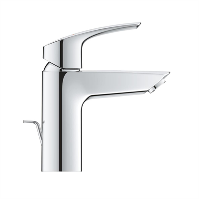 Grohe Eurosmart Tek Kumandalı Lavabo Bataryası S-Boyut 33265003