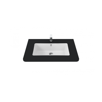 Creavit TP760 Tezgah Altı Lavabo 38x60cm
